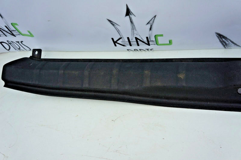 CITROEN C4 GRAND PICASSO 2006-2013THIRD ROW SEAT COVER REAR BOOT TRIM 9654146677