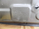 MAZDA 6 GJ1/GL 2018-ON REAR LEFT PASSENGER SIDE DOOR SHELL IN BLACK
