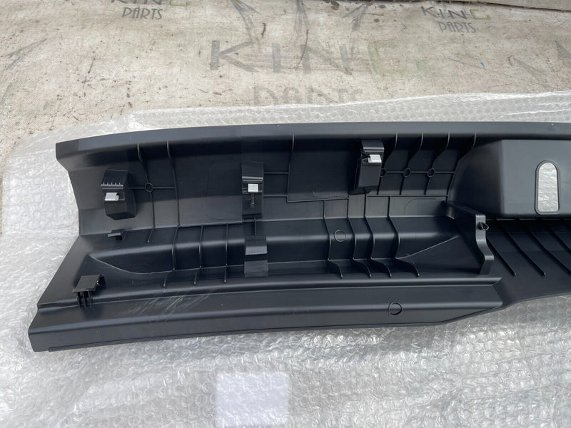 VW GOLF MK8 ESTATE 2019-ON LOADING DOCK COVER 5H9863459