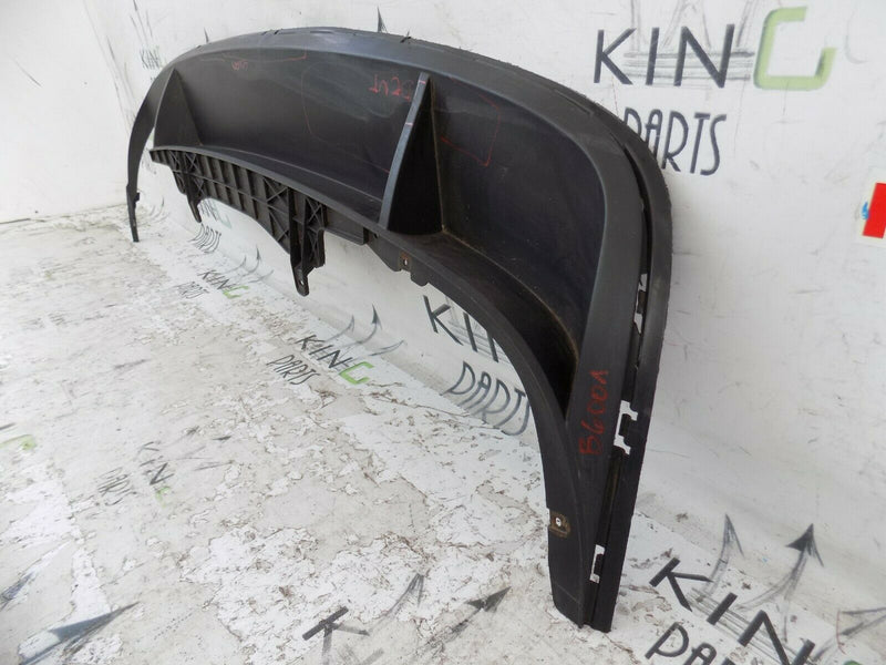 VOLKSWAGEN PASSAT B7 ESTATE 2010 TO 2014 REAR BUMPER DIFFUSER 3AF807521A