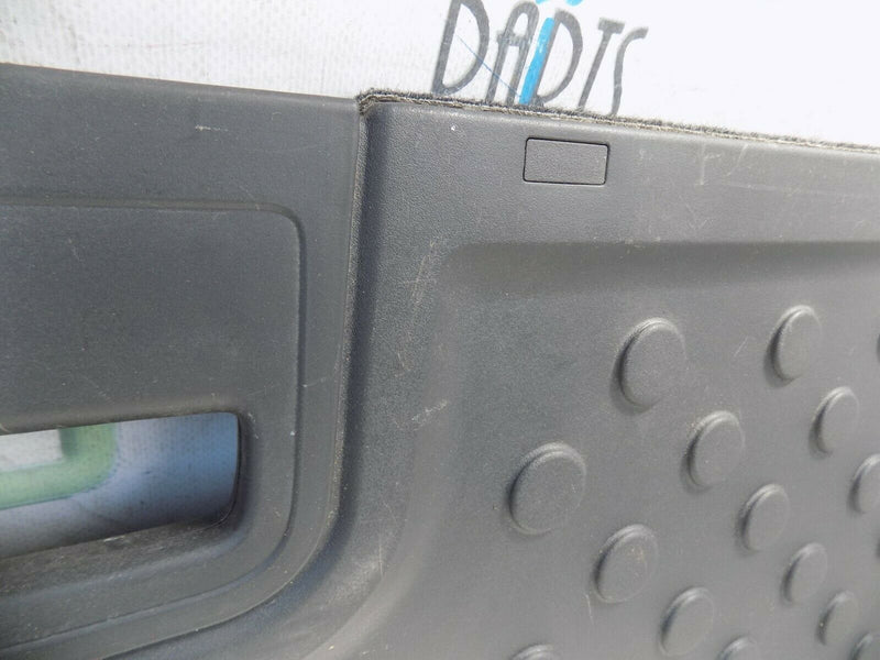 NISSAN NOTE E11 MK1 2004-2013 MIDDLE BOOT FLOOR FALSE COVER GENUINE