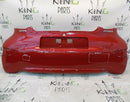 TOYOTA AYGO (AB10) 2005-2014 & FACELIFT REAR BUMPER GENUINE 52159-0H030