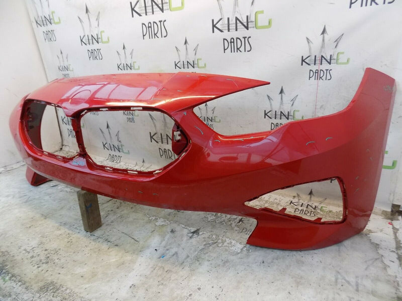 BMW 2 SERIES 218i GRAN COUPE F44 SPORT 2020-ON FRONT BUMPER 51117474575