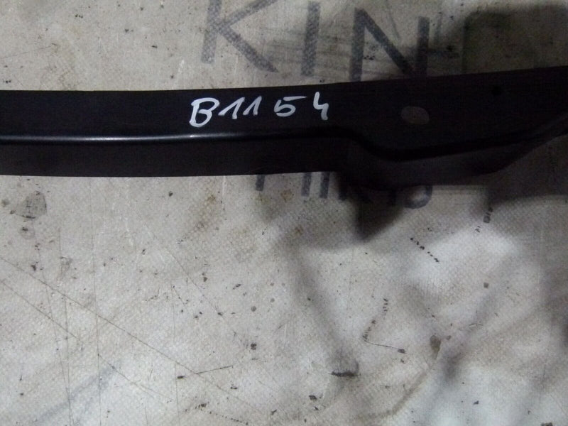 LAND ROVER DISCOVERY SPORT 2014-19 FRONT BUMPER SUPPORT LK7216K262A