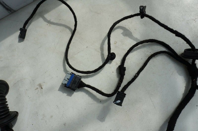 CITROEN C4 GRAND PICASSO 2006-2013 REAR RIGHT DRIVER SIDE DOOR WIRING LOOM