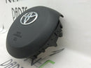 TOYOTA YARIS MK3 2013-2018 AIR BAG DRIVER SIDE AIRBAG STEERING WHEEL 45130-0D350