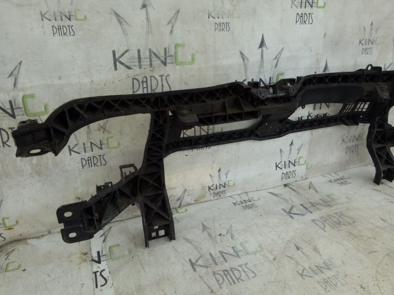 FORD TRANSIT 2013-2018 FRONT BUMPER SLAM PANEL GENUINE BK318B041