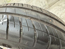 VW UP e-UP GENUINE ALLOY WHEEL RIM 15' 5Jx15H2 ET35 TYRE 165x65 R15