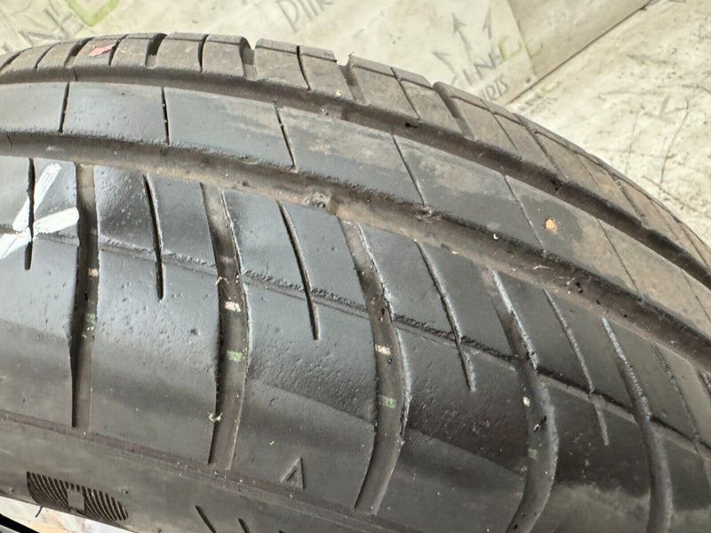 VW UP e-UP GENUINE ALLOY WHEEL RIM 15' 5Jx15H2 ET35 TYRE 165x65 R15
