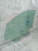 MERCEDES C W205 2014-2021 SALOON FRONT RIGHT DOOR WINDOW GLASS  #