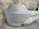 SEAT IBIZA FR MK4 6J 3 DOOR 2012-2017 REAR BUMPER