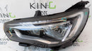 VAUXHALL GRANDLAND X 2017 GENUINE LED HEADLIGHT LEFT SIDE N/S 366947220