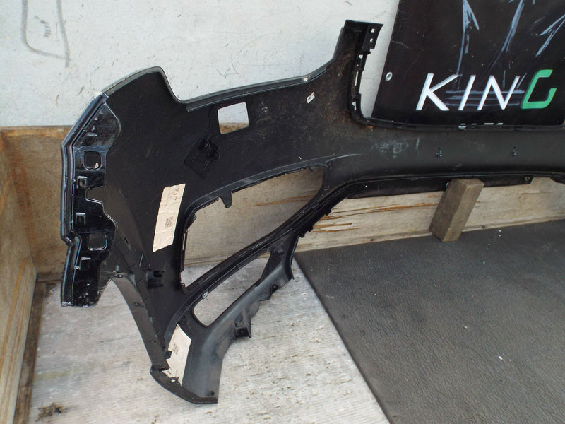 Volvo XC90 2015-On Front Bumper Genuine Black (A2250) 31353362