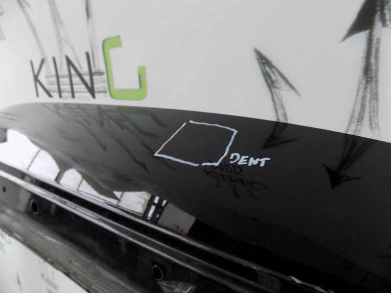 FORD FIESTA VII MK7 2008-2014 GENUINE TAILGATE BOOTLID PANEL 8A61-A40414AE