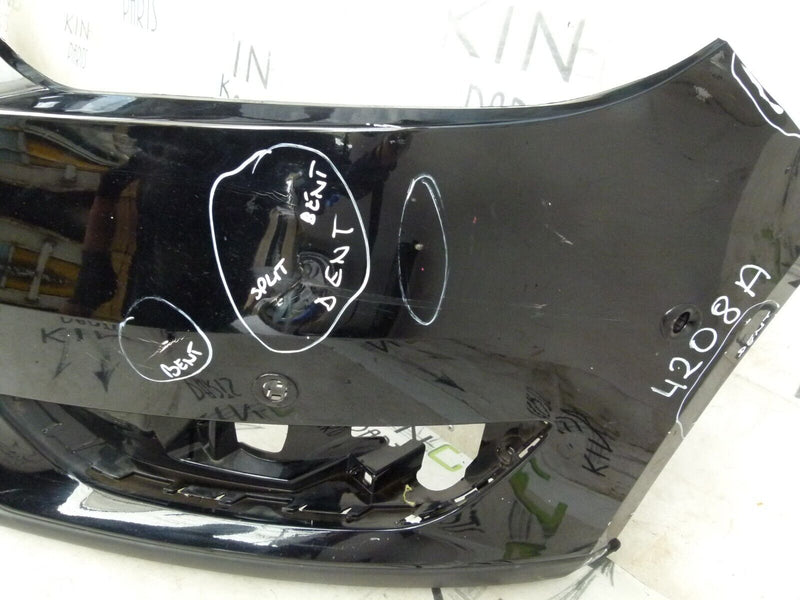 FORD FOCUS C3W6 MK3 LCI 2015-2018 FRONT BUMPER GENUINE 6xPDC F1EB17A989A