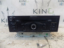 AUDI A4 B8 A5 8T 2008-2016 RADIO CD PLAYER NAVIGATION HEAD UNIT 8T2035186P
