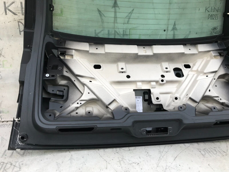 RANGE ROVER EVOQUE L551 2019-ON GENUINE TAILGATE BOOT LID PANEL & WINDOW