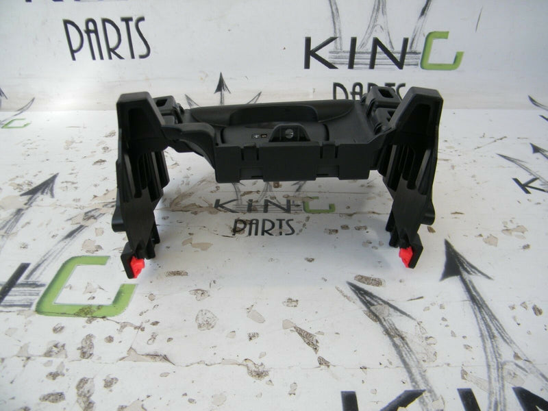 MINI ONE/ S/ COOPER F55/56/57 2014-ON RHD USB AUX LIGHTER DASHBOARD PANEL