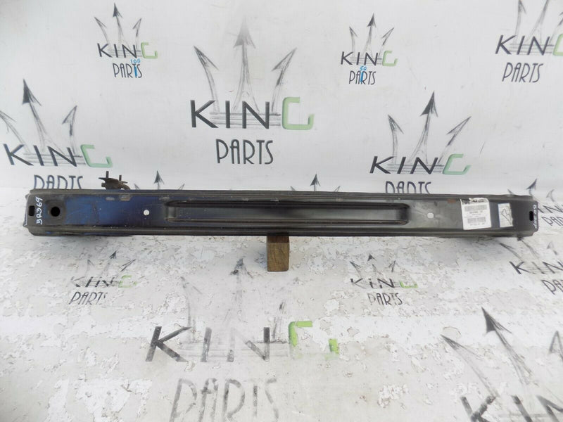 FIAT 500 2008-2015 REAR BUMPER CRASH BAR REINFORCEMENT CARRIER 51818694