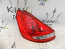 FORD FIESTA MK7 2008-2013 REAR LEFT LIGHT LAMP 8A61-13405A