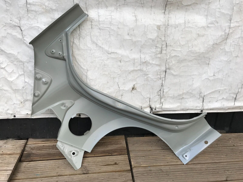 HYUNDAI i10 2013-2018 LEFT PASSENGER SIDE C PILLAR QUARTER LAYER PANEL