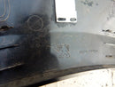PEUGEOT 208 GT-LINE 2019-ON REAR RIGHT WHEEL ARCH TRIM GENUINE 9824722480