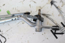 MINI ONE/ S/ COOPER F55/56/57 2014-ON FRONT WIPER MOTOR & LINKAGE MECHANISM