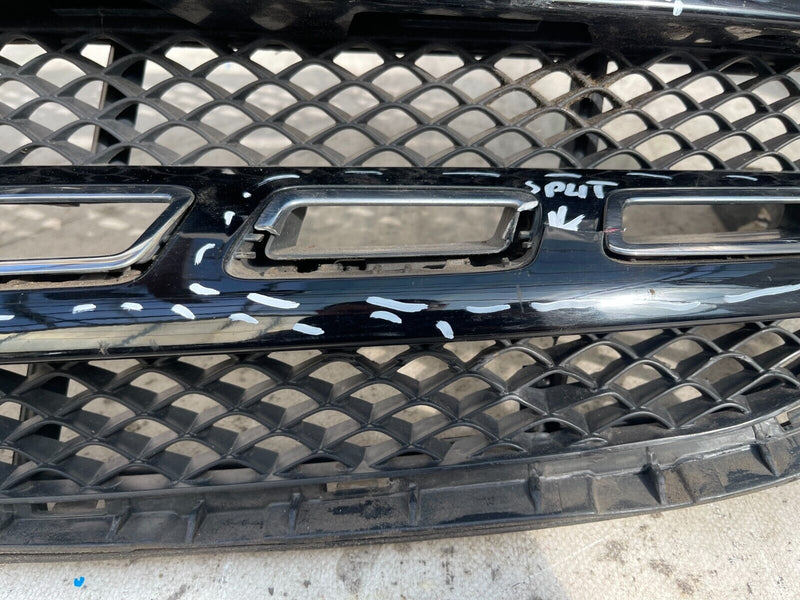 MERCEDES GLA AMG X156 2017-20 FACELIFT FRONT BUMPER GRILLE A1568880400