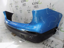 NISSAN QASHQAI TEKNA MK2 J11 FACELIFT 2017-18 REAR BUMPER PDC 85022-HV00H