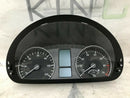 MERCEDES SPRINTER 12-16 NEW PETROL SPEEDOMETER INSTRUMENT CLUSTER A9069005700