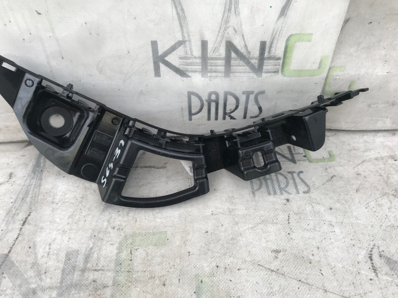 MERCEDES SPRINTER W910 2018-2020 FRONT LEFT BUMPER BRACKET A9108850400