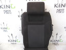 VAUXHALL ZAFIRA B MK2 2006-14 GENUINE FOLDING REAR SEAT 3RD ROW BACK SIDE