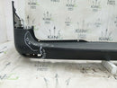 MERCEDES VITO W447 2014-2022 BLACK REAR BUMPER GENUINE A4478800671
