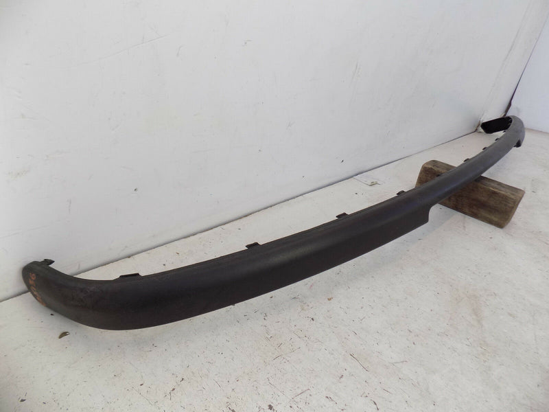 VW POLO MK4 2002-2004 TRIM MOULDING STRIP REAR BUMPER COVER 6Q6807423