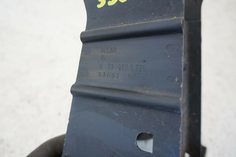 MB W245 B CLASS 2005-2011 RIGHT SIDE O/S FRONT CHASSIS LEG EXTENSION (S30-04)