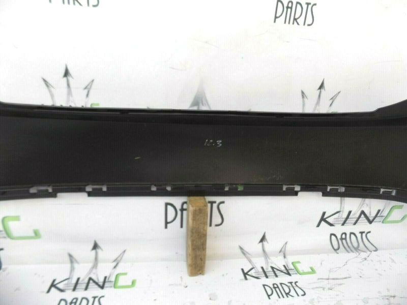 CHRYSLER LANCIA YPSILON (846) 2012-ON REAR BUMPER GENUINE PRIMER 735479601