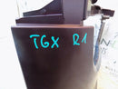 MAN TGX EURO 6 2020-ON RIGHT BUMPER CORNER UPPER COLOR "ROSSO"171136490100