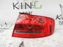 AUDI A4 B8 8K 2008-2012 SALOON RIGHT SIDE REAR LIGHT LAMP 8K5945096D