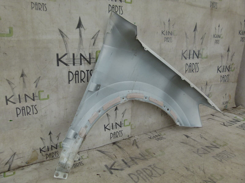 AUDI Q3 MK1 8U 2011-2017 FRONT FENDER WING PANEL LEFT PASSENGER SIDE