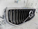 2019 VOLVO XC40 FRONT BUMPER GRILL GENUINE 3149417