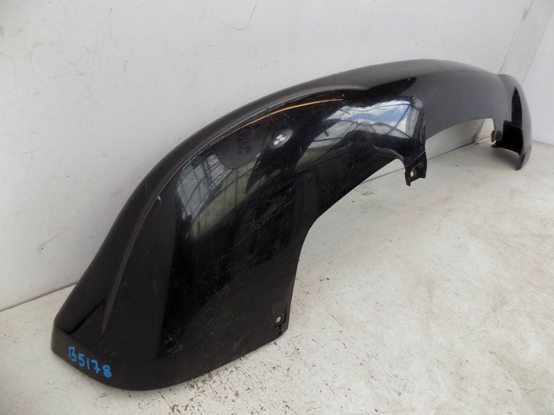 SUZUKI SX4 2006-2009 GENUINE REAR BUMPER LOWER SKIRT VALANCE 71861-80J1