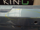 Hyundai I20 2014-On 5 Door Rear Bumper Genuine Blue (A5272) 86611-Q8000