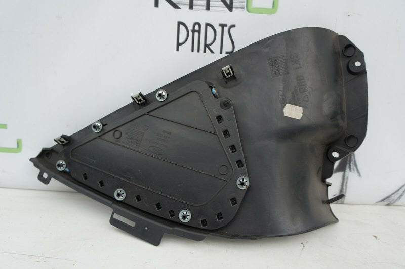 FORD S-MAX MK1 2006-2015 PASSENGER LEFT SIDE DASHBOARD COVER 6M21-U044C72-C