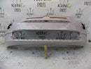 FIAT 500 2015-ON FACELIFT FRONT BUMPER LOUNGE BEIGE 735619491