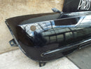 BMW MINI ONE COOPER R50 R53 2001-2008 REAR BUMPER GENUINE BLACK (A2253)