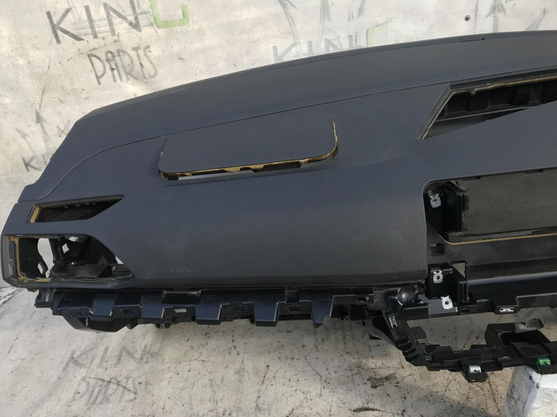 SEAT TARRACO 2019-ON **FOR REPAIR - BLACK DASHBOARD GENUINE 5FK857255