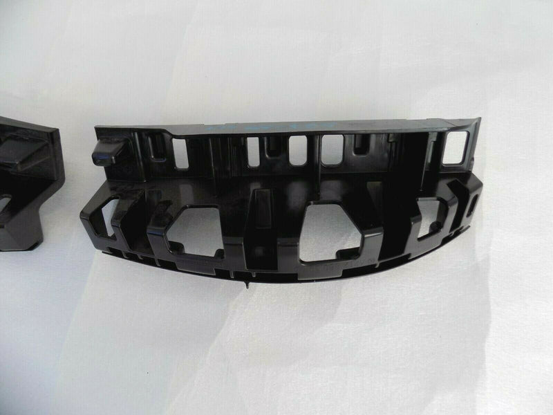 MERCEDES E CLASS W212 REAR BUMPER MOUNT BRACKETS LH & RH A2128802003 /S27-39