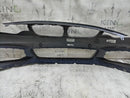 BMW 4 SERIES F32 M-SPORT 2013-2016 FRONT BUMPER PDC 5111 8054502