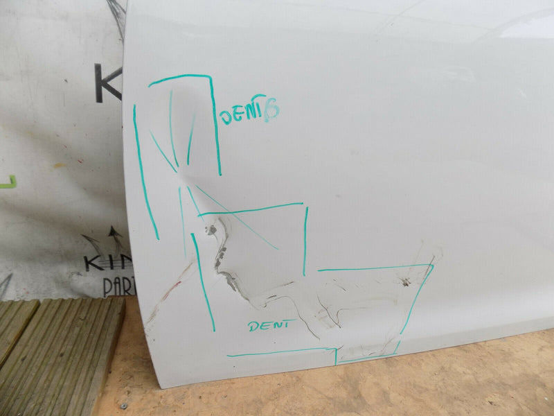 MINI COUNTRYMAN R60 2010-2016 FRONT DOOR SHELL PANEL LEFT PASSENGER SIDE