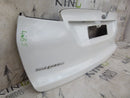HONDA CIVIC MK9 HATCHBACK 2011-2014 TAILGATE PANEL GENUINE